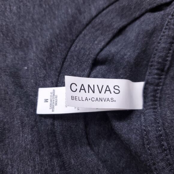 Taylor Swift Eras Tour 2023 T-shirt Unisex Med Dark Gray Fangirl Swifties Pop - Picture 4 of 9